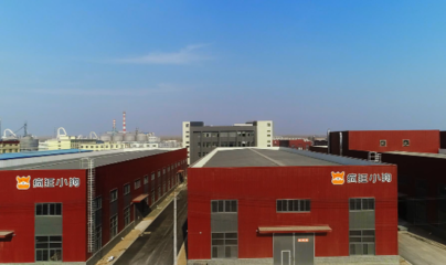 瘋狂小狗 以家禽養殖為基礎，打造世界一流的寵物食品工廠