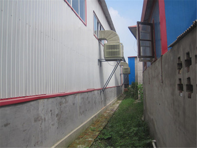 天津地區(qū)多場(chǎng)景環(huán)保降溫解決方案 從工廠車間到室內(nèi)空間與家禽養(yǎng)殖的全面應(yīng)用