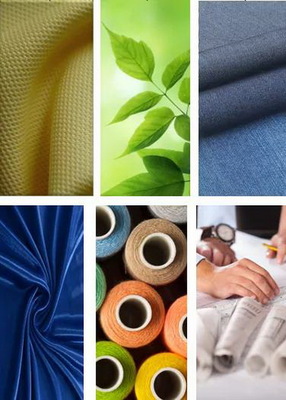 恒天纖維三大創新產品閃耀yarnexpo云展，引領紡織品新潮流